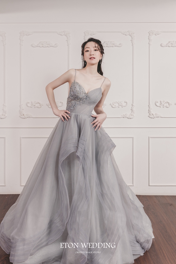 白紗晚禮服,晚禮服,禮服出租,婚紗禮服