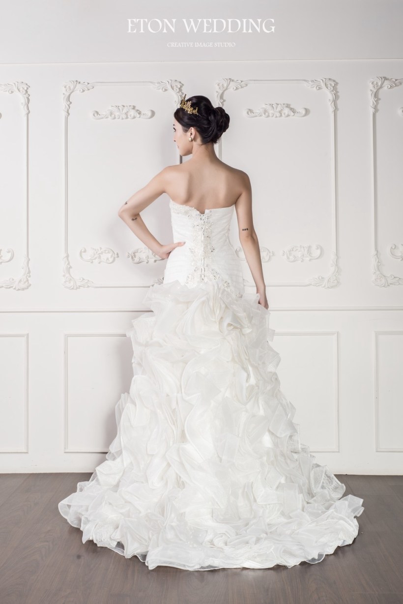 手工婚紗,婚紗,婚紗禮服,婚紗推薦,婚紗設計,婚紗出租,結婚白紗