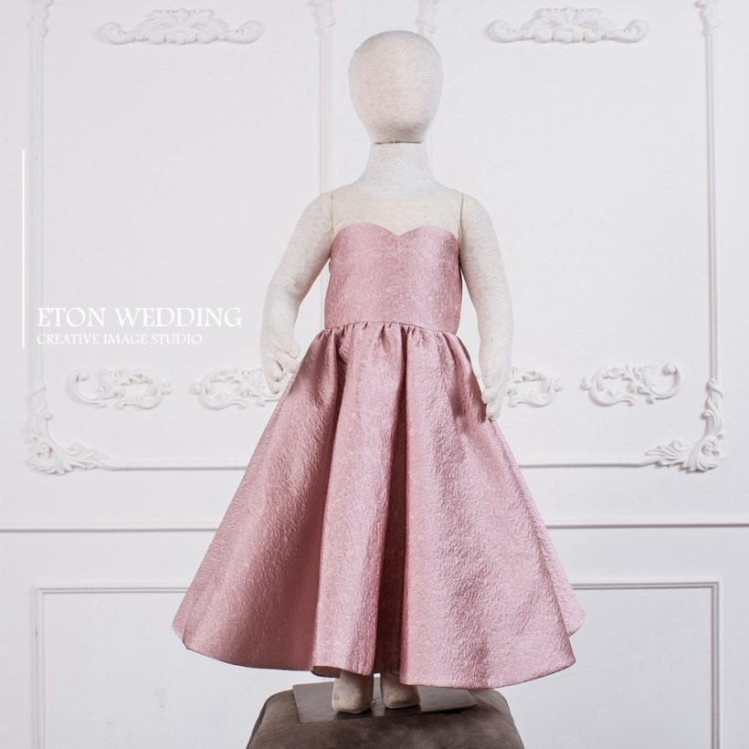 親子裝,親子禮服,親子婚紗,禮服,花童服,媽媽禮服