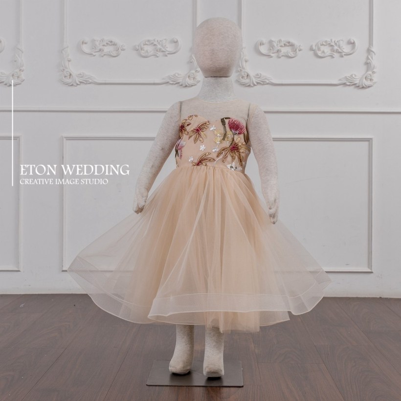 親子裝,親子禮服,親子婚紗,禮服,花童服,媽媽禮服