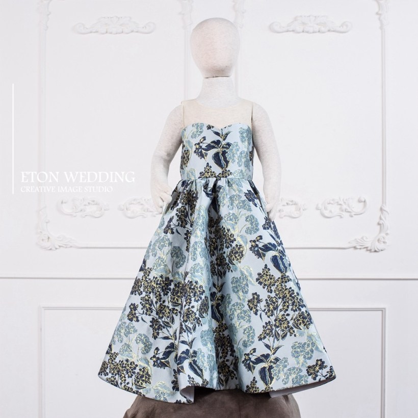 親子裝,親子禮服,親子婚紗,禮服,花童服,媽媽禮服