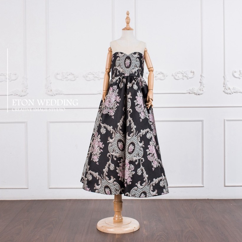 親子裝,親子禮服,親子婚紗,禮服,花童服,媽媽禮服