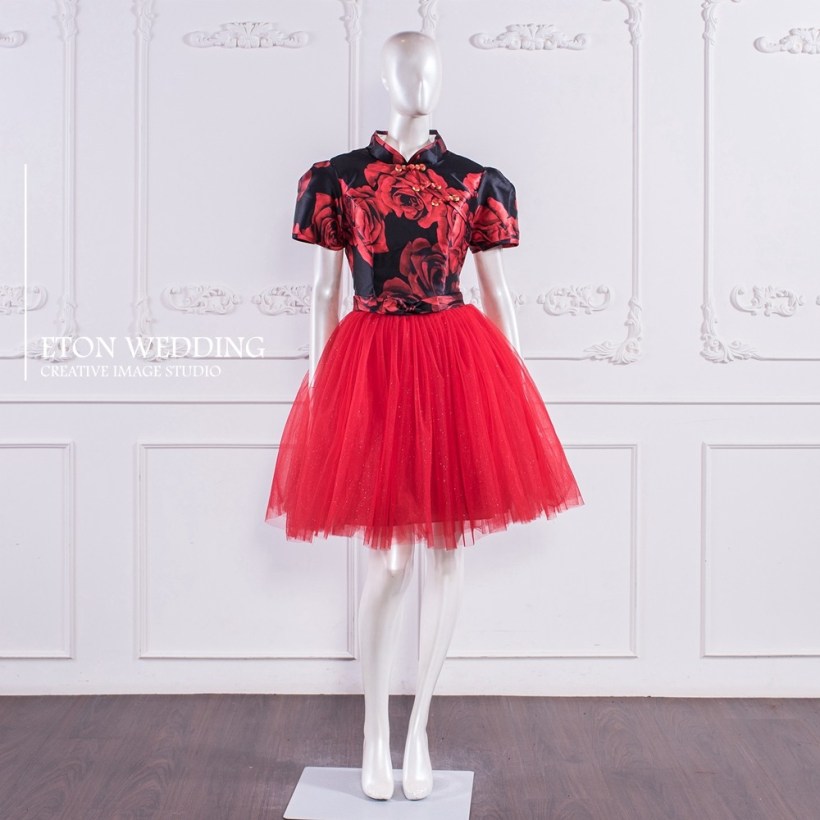 親子裝,親子禮服,親子婚紗,禮服,花童服,媽媽禮服