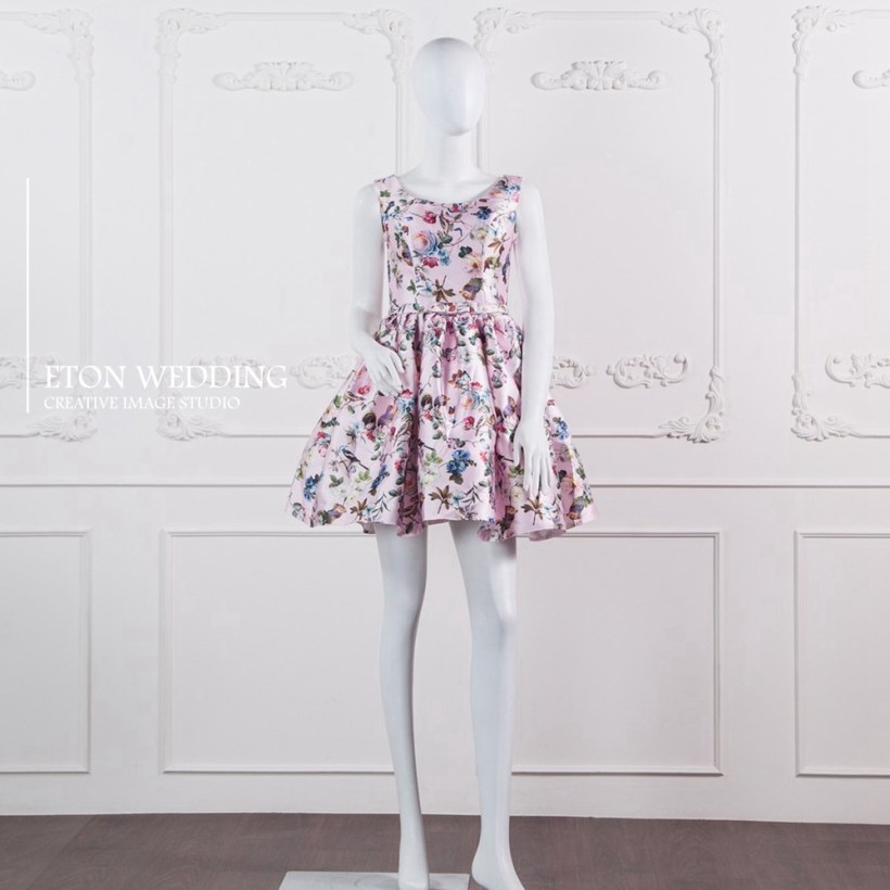 親子裝,親子禮服,親子婚紗,禮服,花童服,媽媽禮服