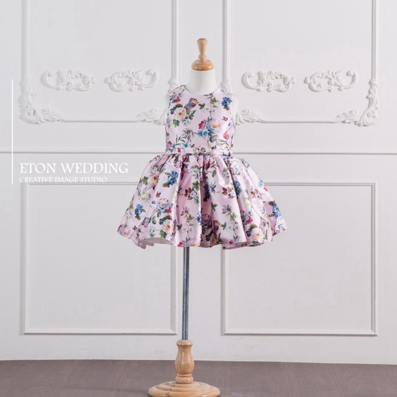 親子裝,親子禮服,親子婚紗,禮服,花童服,媽媽禮服