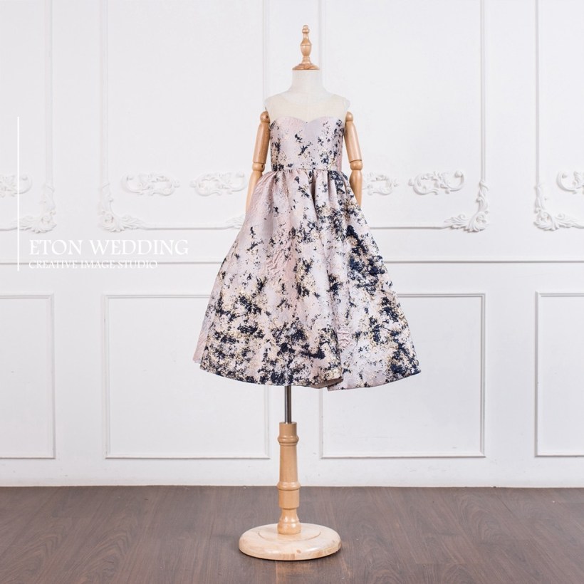 親子裝,親子禮服,親子婚紗,禮服,花童服,媽媽禮服