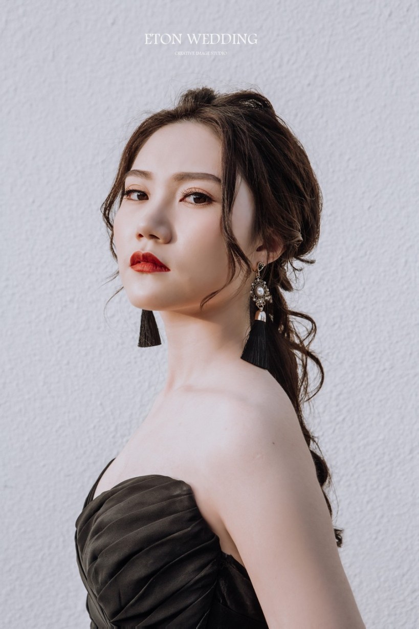 韓風新秘,新娘秘書,新秘推薦,新秘,新娘造型,韓式妝髮,妝髮造型