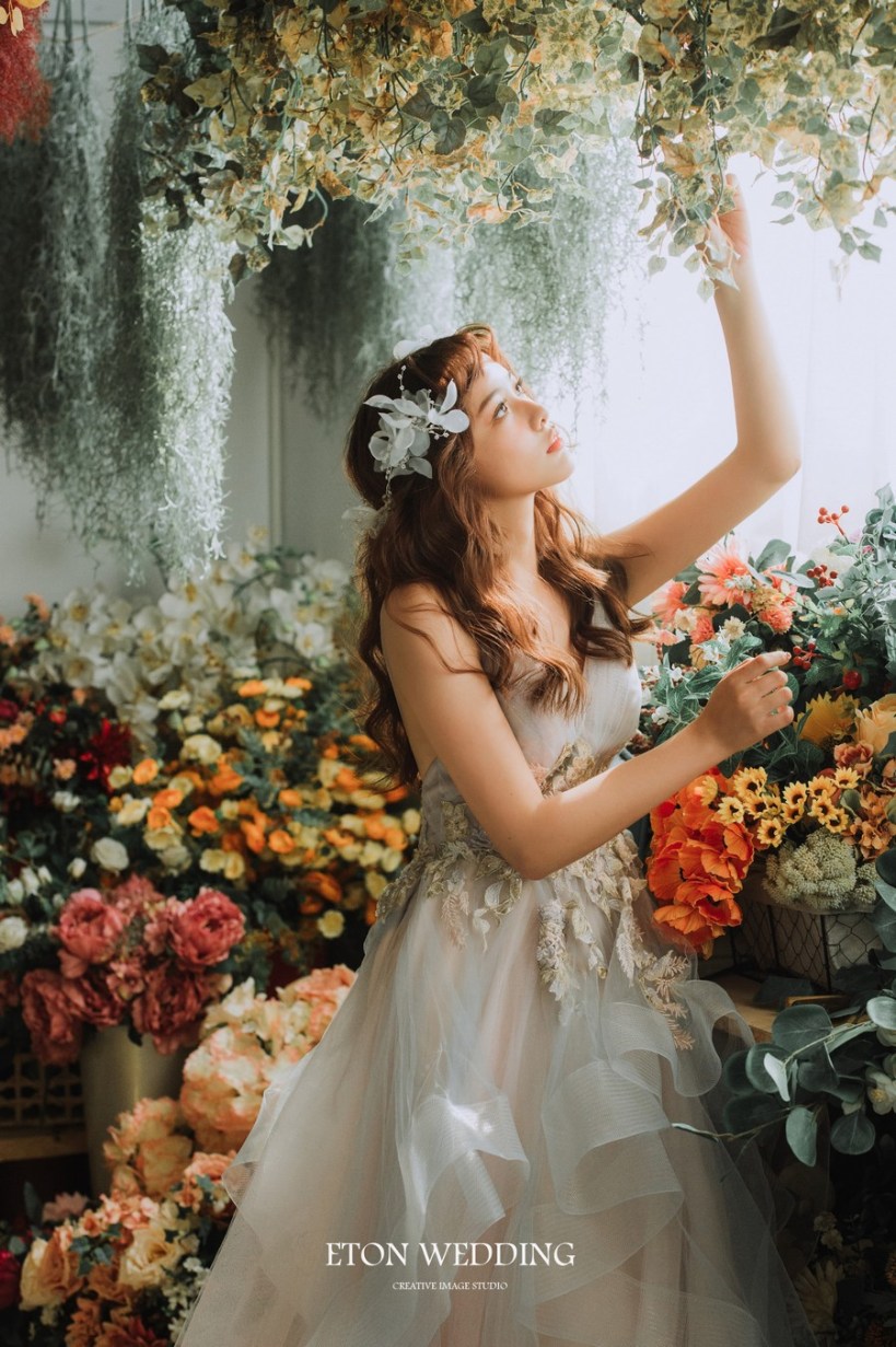 公主妝髮,新娘秘書,新秘推薦,新秘,新娘造型,公主造型,妝髮造型