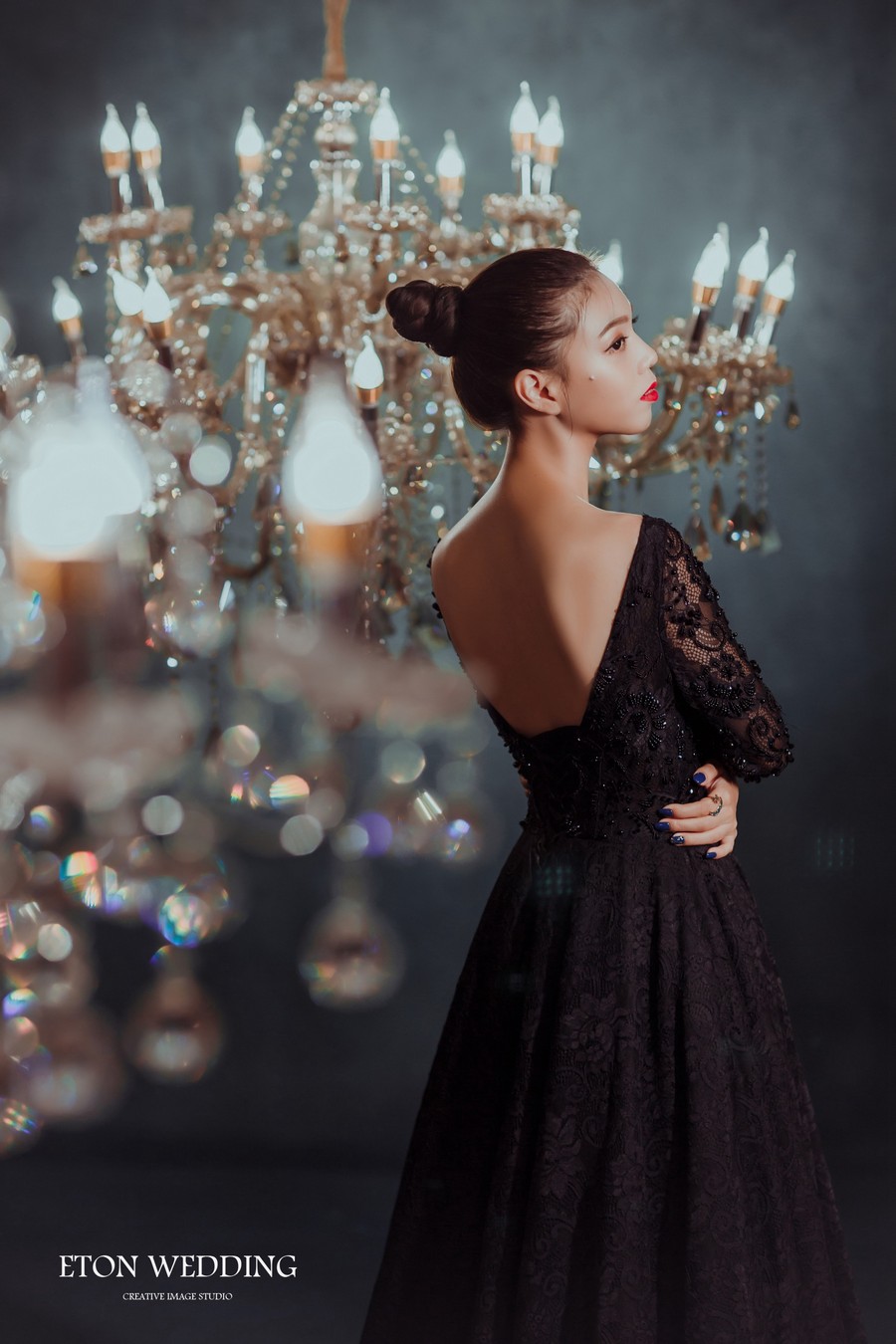 婚紗攝影,新娘秘書,婚紗照風格,新娘造型師