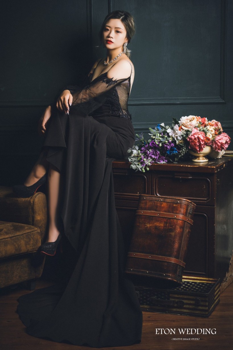 短髮新秘,新娘秘書,新秘推薦,新秘,新娘造型,短髮造型,妝髮造型