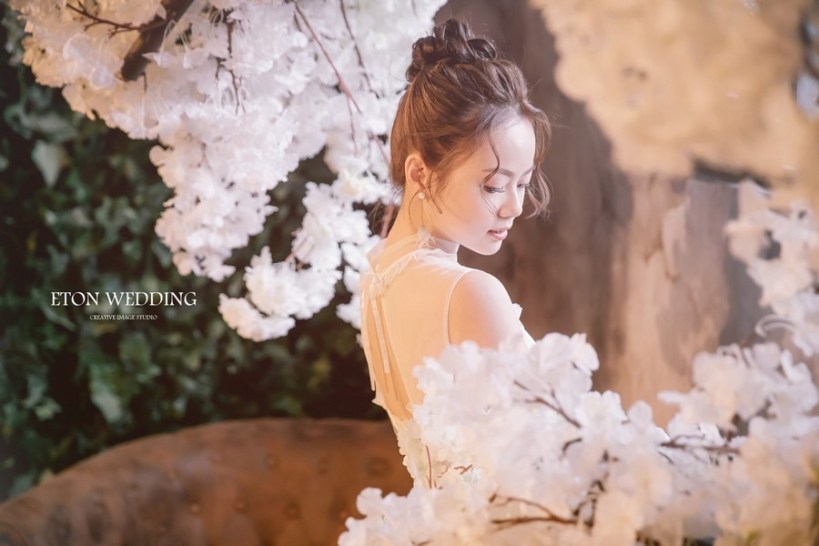 唯美新秘,新娘秘書,新秘推薦,新秘,新娘造型,唯美妝髮,妝髮造型