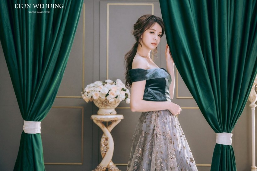 公主妝髮,新娘秘書,新秘推薦,新秘,新娘造型,公主造型,妝髮造型