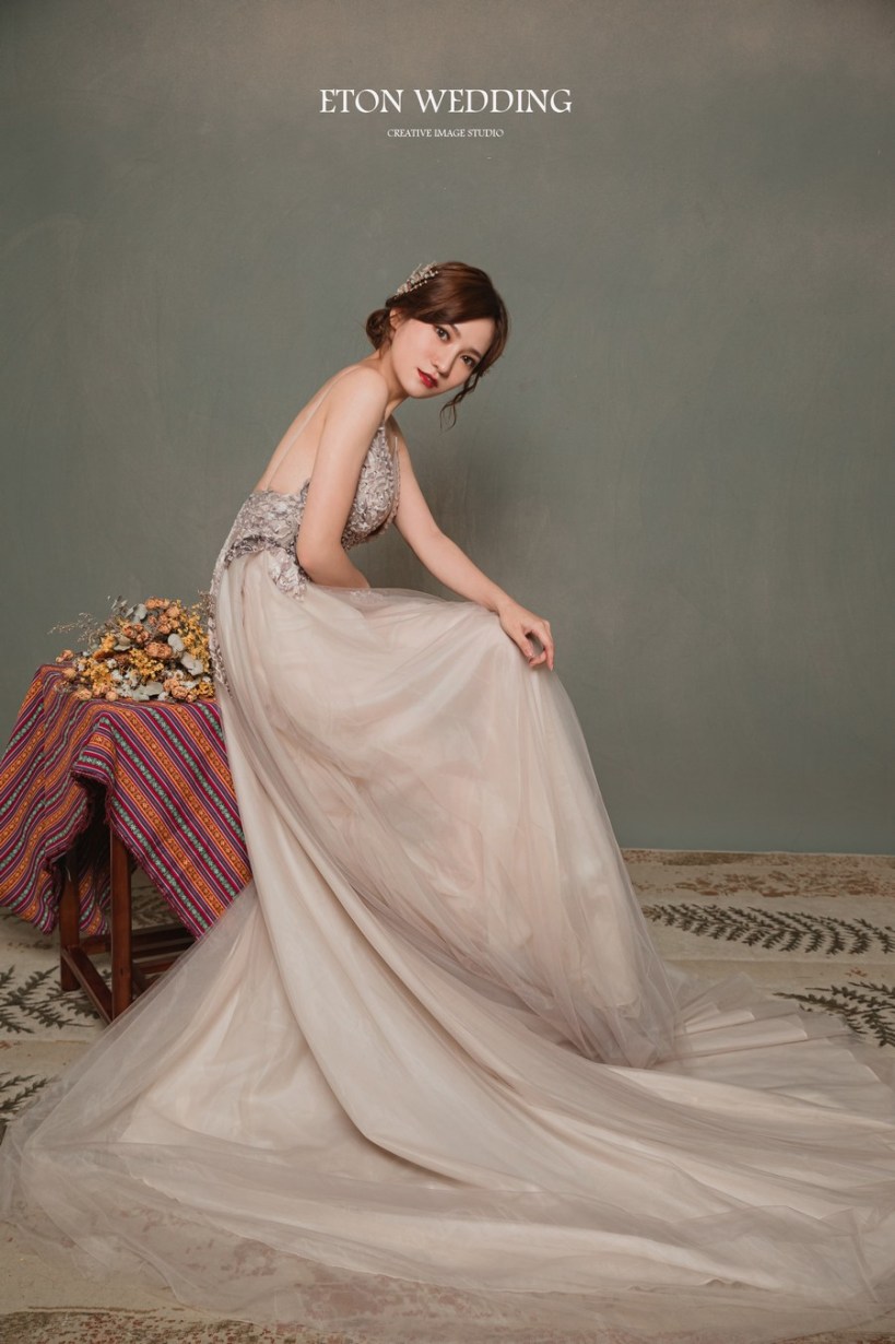 公主妝髮,新娘秘書,新秘推薦,新秘,新娘造型,公主造型,妝髮造型