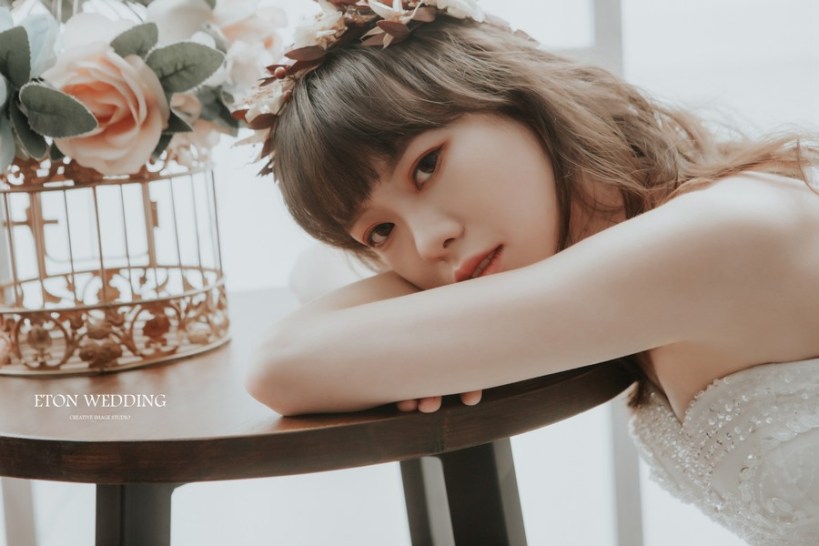 公主妝髮,新娘秘書,新秘推薦,新秘,新娘造型,公主造型,妝髮造型