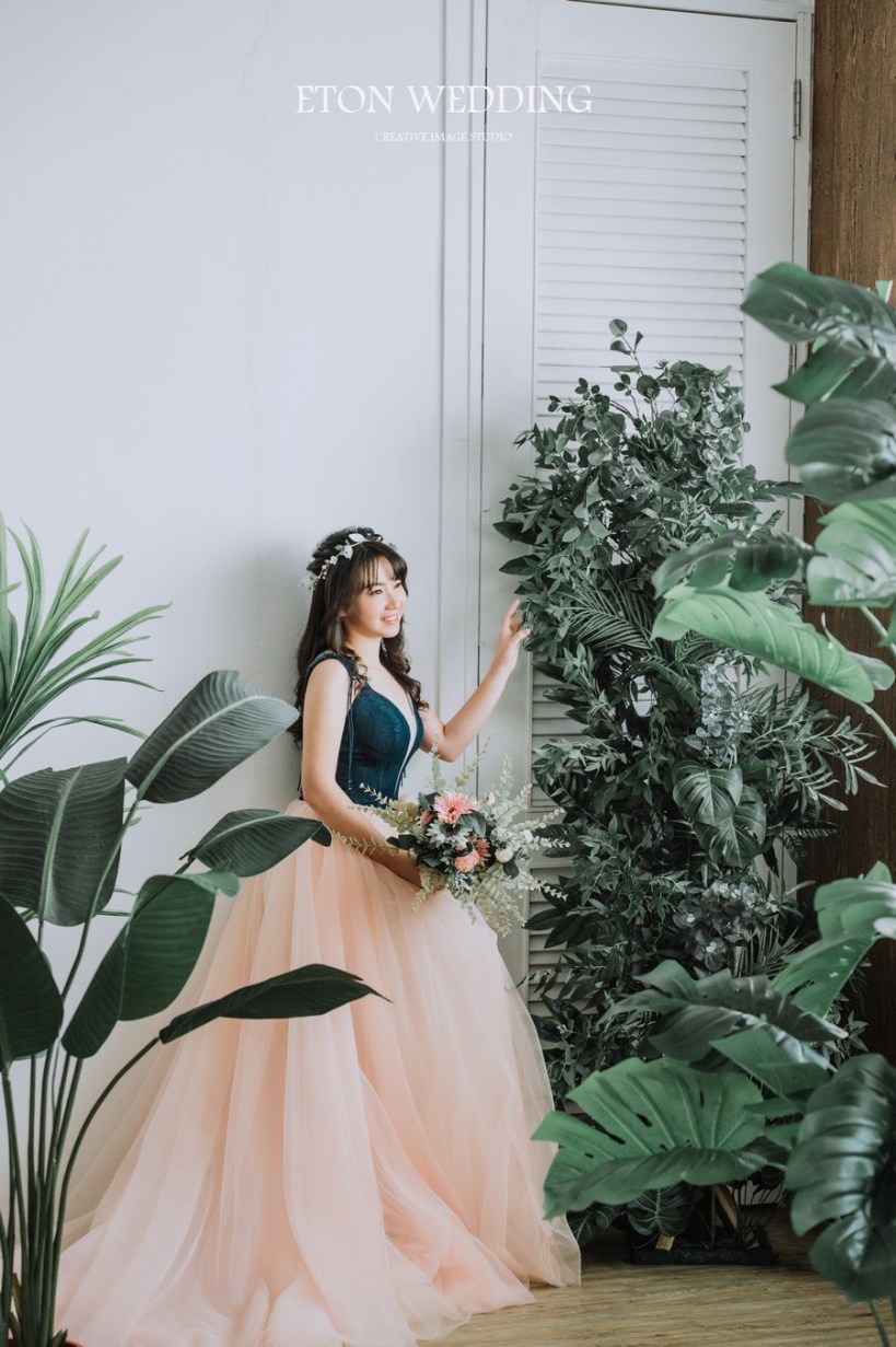 公主妝髮,新娘秘書,新秘推薦,新秘,新娘造型,公主造型,妝髮造型