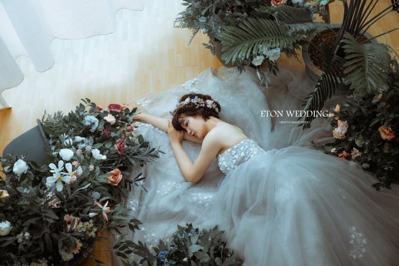 短髮新秘,新娘秘書,新秘推薦,新秘,新娘造型,短髮造型,妝髮造型