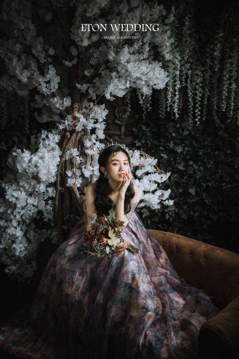 編髮新秘,新娘秘書,新秘推薦,新秘,新娘造型,編髮造型,妝髮造型