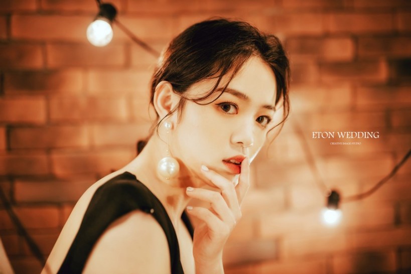 韓風新秘,新娘秘書,新秘推薦,新秘,新娘造型,韓式妝髮,妝髮造型