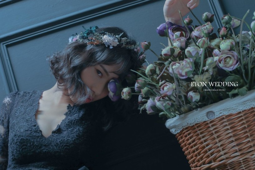 短髮新秘,新娘秘書,新秘推薦,新秘,新娘造型,短髮造型,妝髮造型