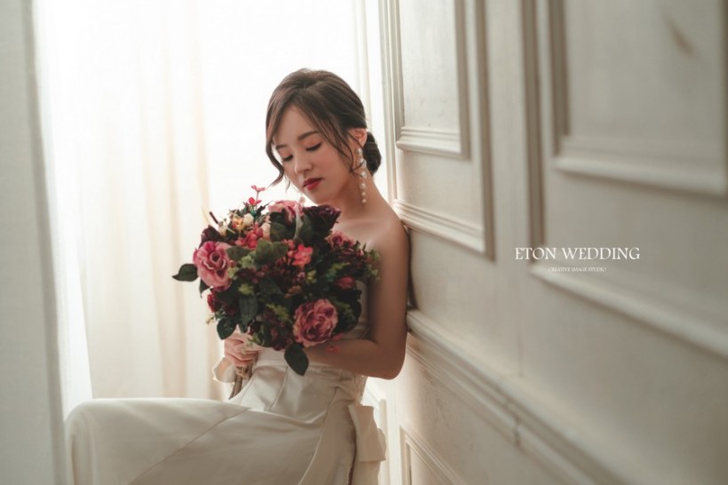 包頭新秘,新娘秘書,新秘推薦,新秘,新娘造型,包頭妝髮,妝髮造型