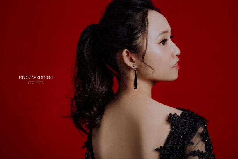 公主妝髮,新娘秘書,新秘推薦,新秘,新娘造型,公主造型,妝髮造型