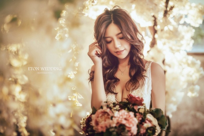 公主妝髮,新娘秘書,新秘推薦,新秘,新娘造型,公主造型,妝髮造型