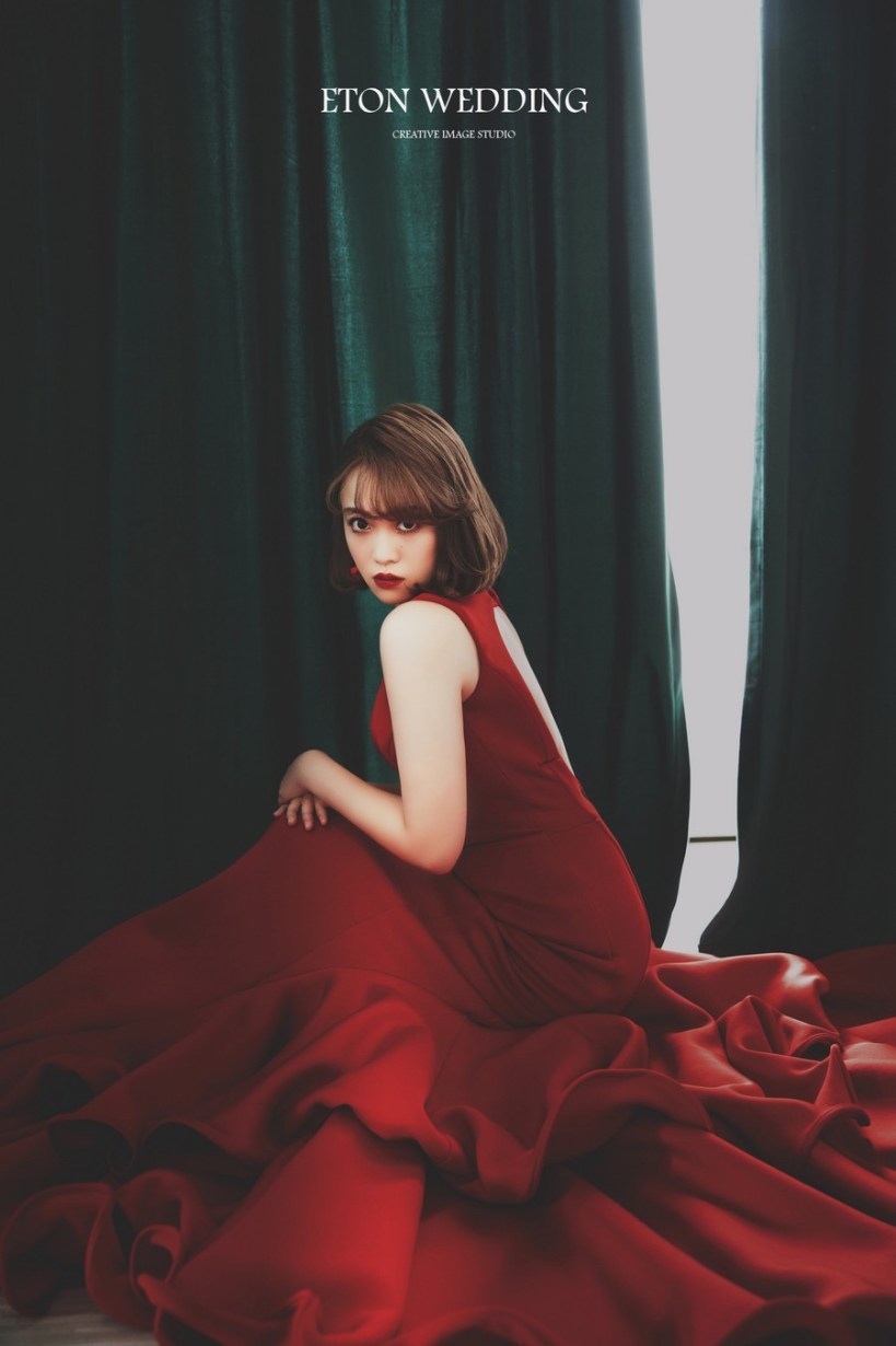 短髮新秘,新娘秘書,新秘推薦,新秘,新娘造型,短髮造型,妝髮造型