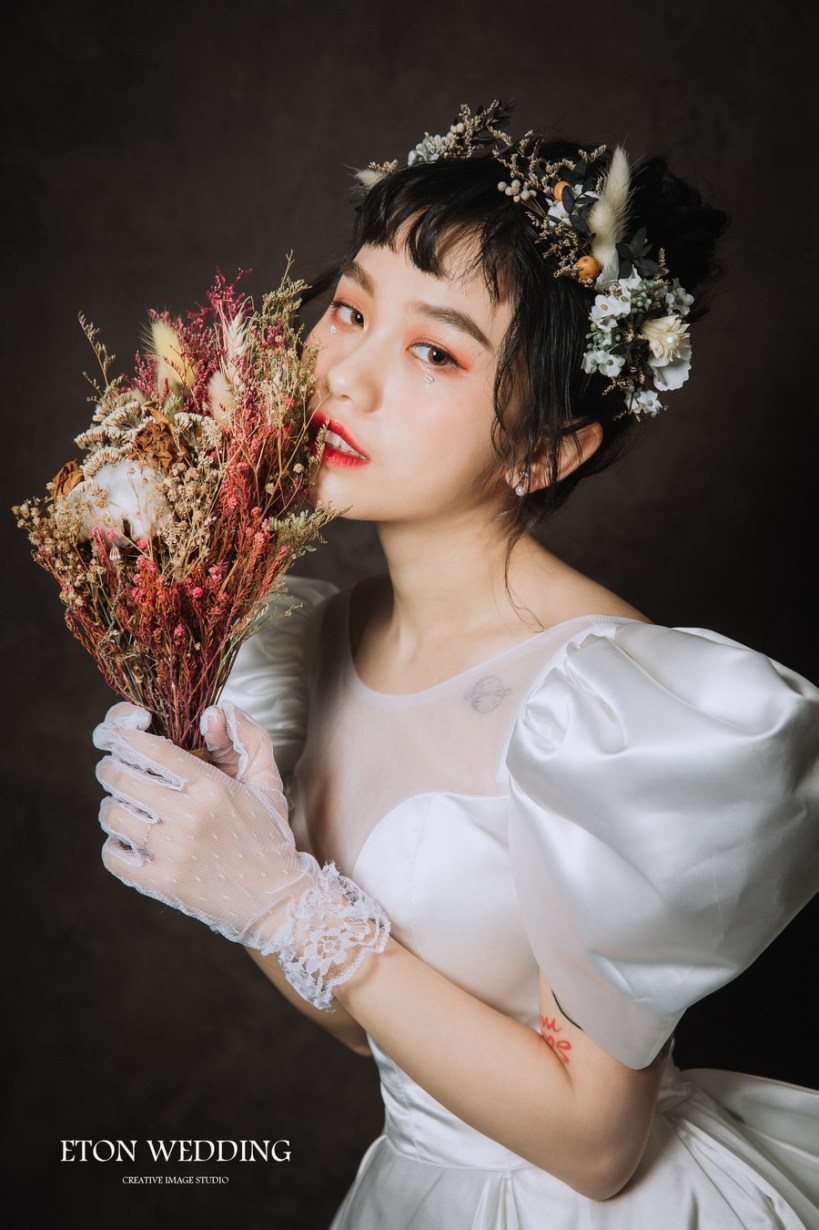 包頭新秘,新娘秘書,新秘推薦,新秘,新娘造型,包頭妝髮,妝髮造型