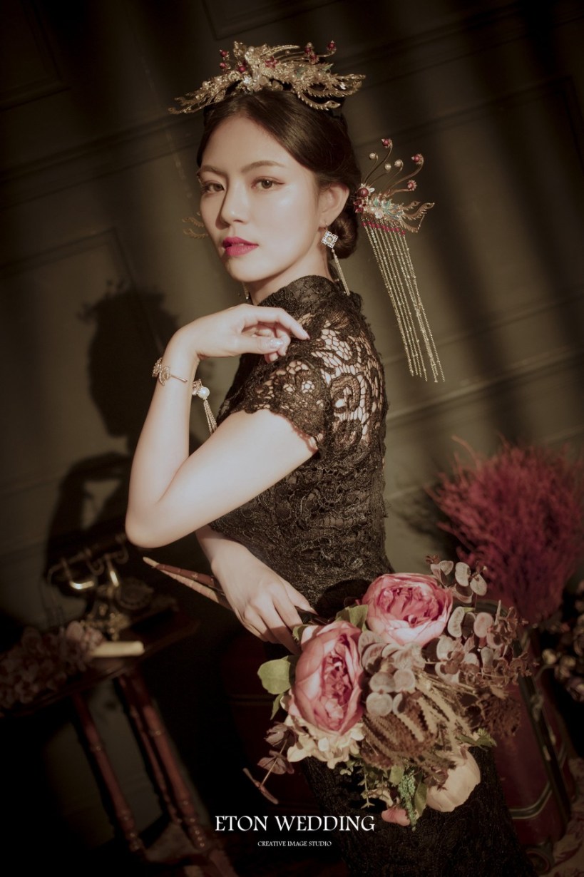 編髮新秘,新娘秘書,新秘推薦,新秘,新娘造型,編髮造型,妝髮造型