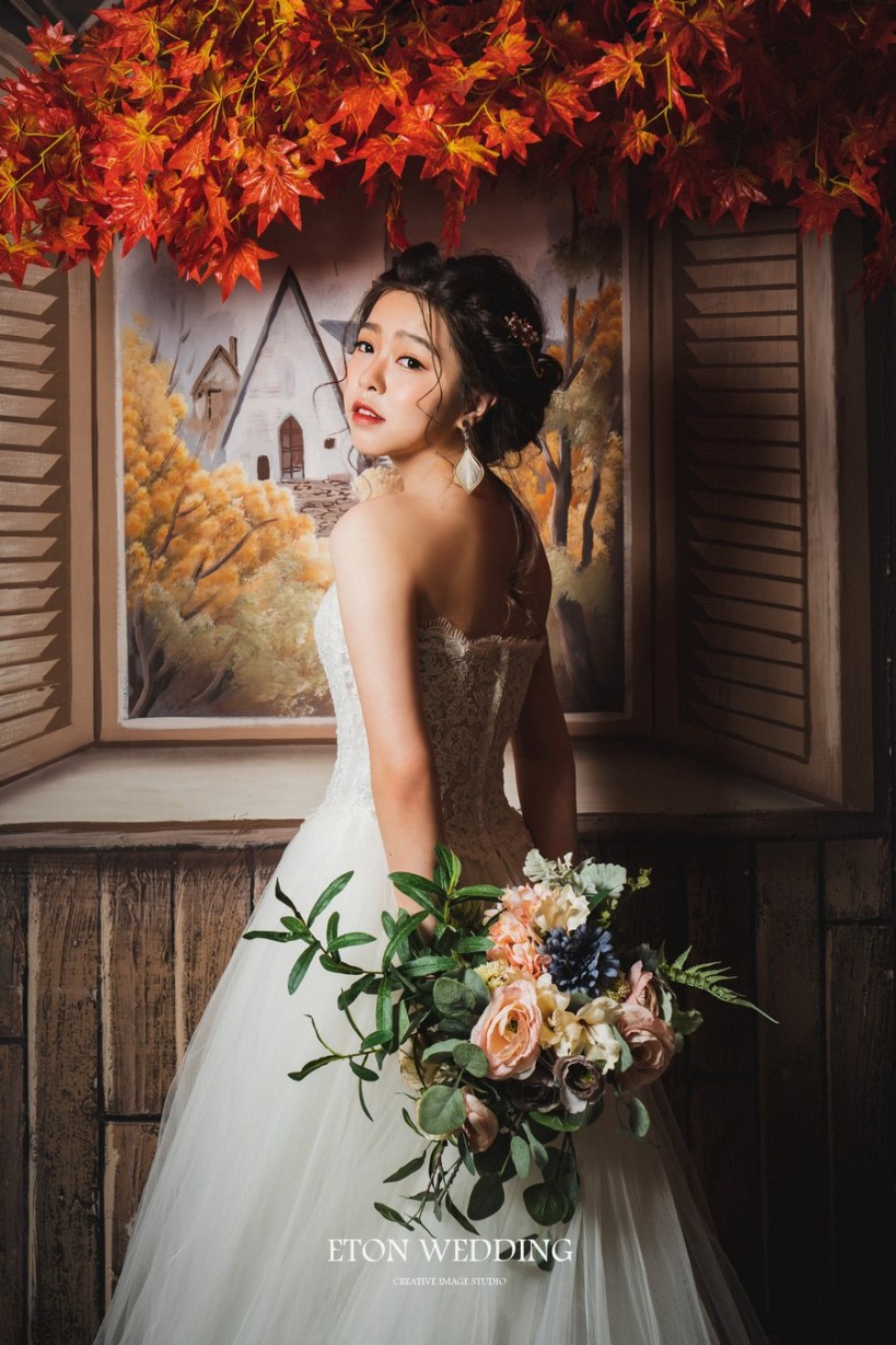 包頭新秘,新娘秘書,新秘推薦,新秘,新娘造型,包頭妝髮,妝髮造型