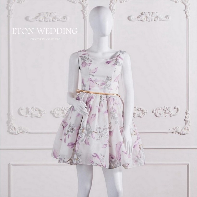 伴娘禮服,伴娘服,小禮服